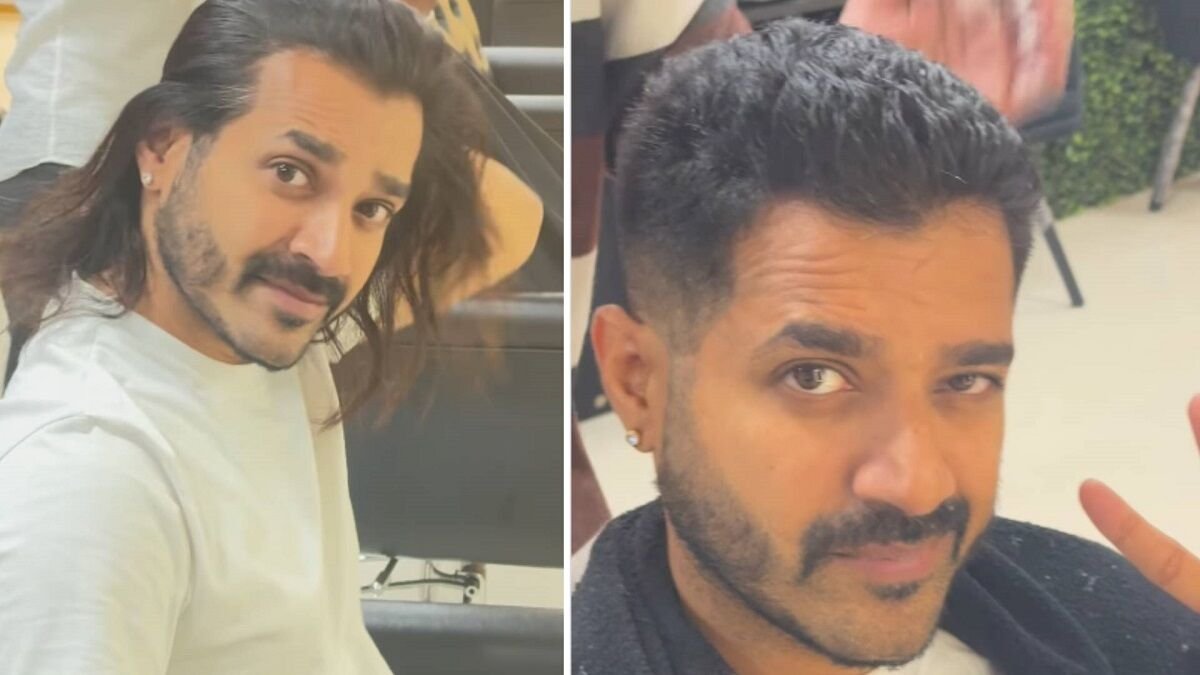 ಮದುವೆ ಅಂದ್ರೆನೇ ನಡುಗುವಂತಿದೆ.. ಮಹಿಳೆಯರ ಕ್ರೌರ್ಯ ಬಿಚ್ಚಿಟ್ಟು ‘ಯಾವ ಕರ್ಮಕ್ಕೆ ಮದುವೆ ಬೇಕು?’ ಎಂದ BB ಧ್ರುವಂತ್!