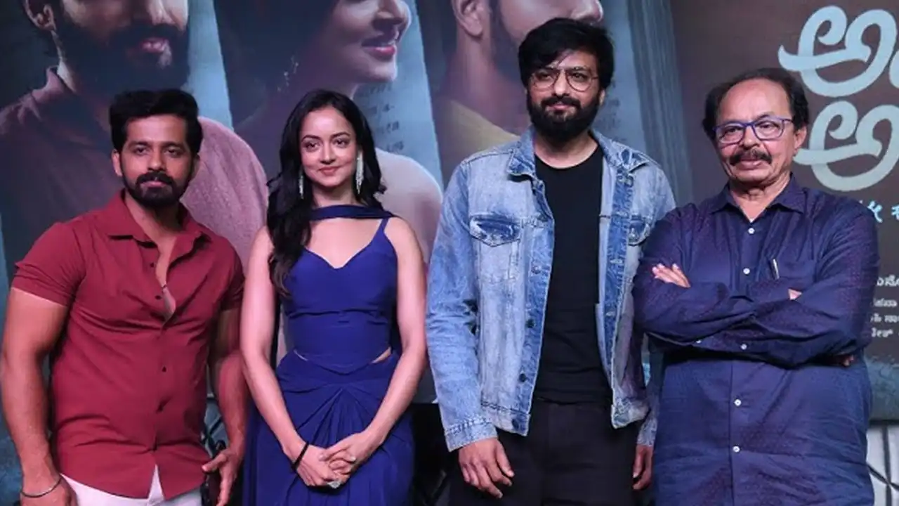30 ವರ್ಷಗಳ ಬಳಿಕ ಮತ್ತೆ ತೆರೆಗೆ ‘ಅಮೆರಿಕಾ ಅಮೆರಿಕಾ 2’ – ನಾಗತಿಹಳ್ಳಿ ಚಂದ್ರಶೇಖರ್​ರಿಂದ ಸಿಕ್ವೇಲ್​ ಘೋಷಣೆ
