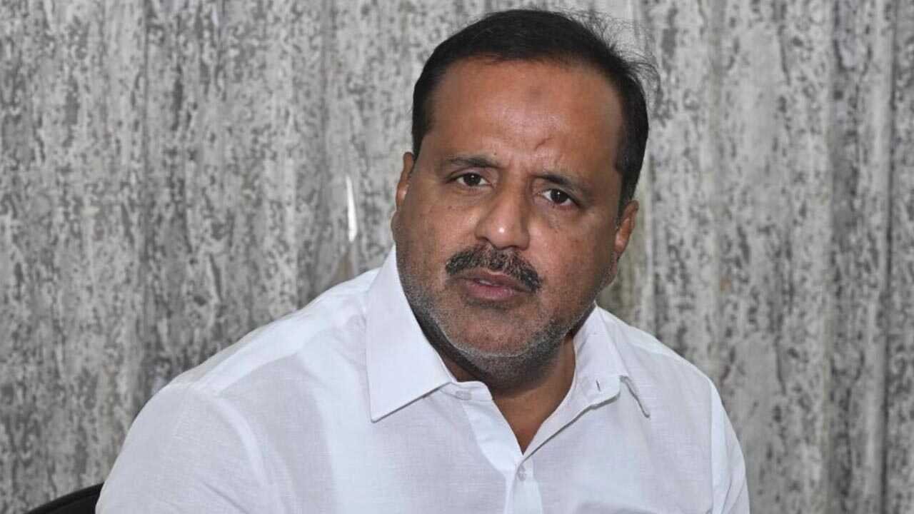 ಕ್ಯಾನ್ಸರ್​ ನಿರೋಧಕ ಲಸಿಕೆ ಬಾಲಕಿಯರಿಗೆ ಕಡ್ಡಾಯವಲ್ಲ : ಸಚಿವ ಯು.ಟಿ ಖಾದರ್​