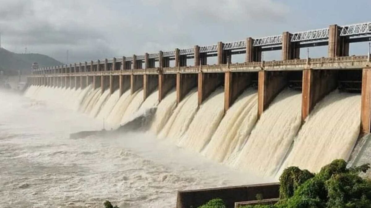 ಕೇಂದ್ರ ಜಲಶಕ್ತಿ ಸಚಿವಾಲಯ: 7ನೇ ರಾಷ್ಟ್ರೀಯ ಜಲ ಪ್ರಶಸ್ತಿಗೆ ಅರ್ಜಿ ಆಹ್ವಾನ