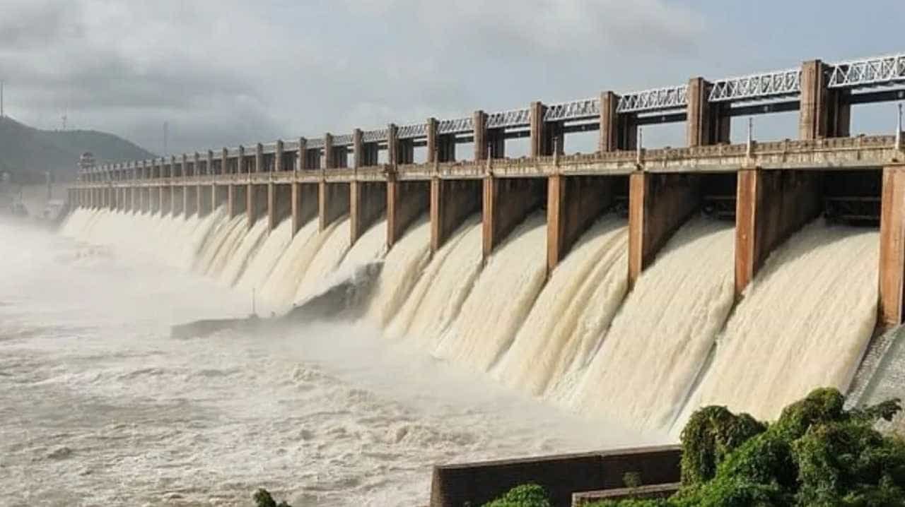ಕೇಂದ್ರ ಜಲಶಕ್ತಿ ಸಚಿವಾಲಯ: 7ನೇ ರಾಷ್ಟ್ರೀಯ ಜಲ ಪ್ರಶಸ್ತಿಗೆ ಅರ್ಜಿ ಆಹ್ವಾನ