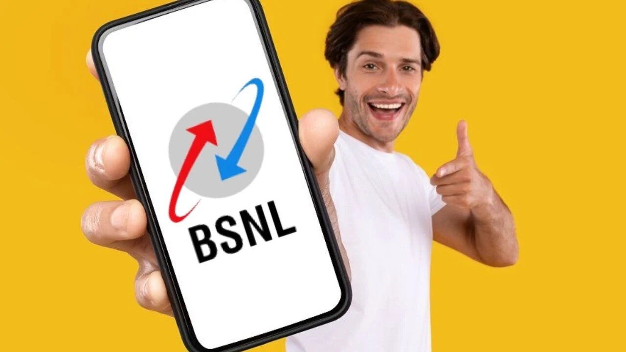 300 ದಿನಗಳ ಕಾಲ ರೀಚಾರ್ಜ್ ಟೆನ್ಷನ್ ಬೇಡ.. BSNL ತಂದಿದೆ ಸೂಪರ್ ಪ್ಲಾನ್!