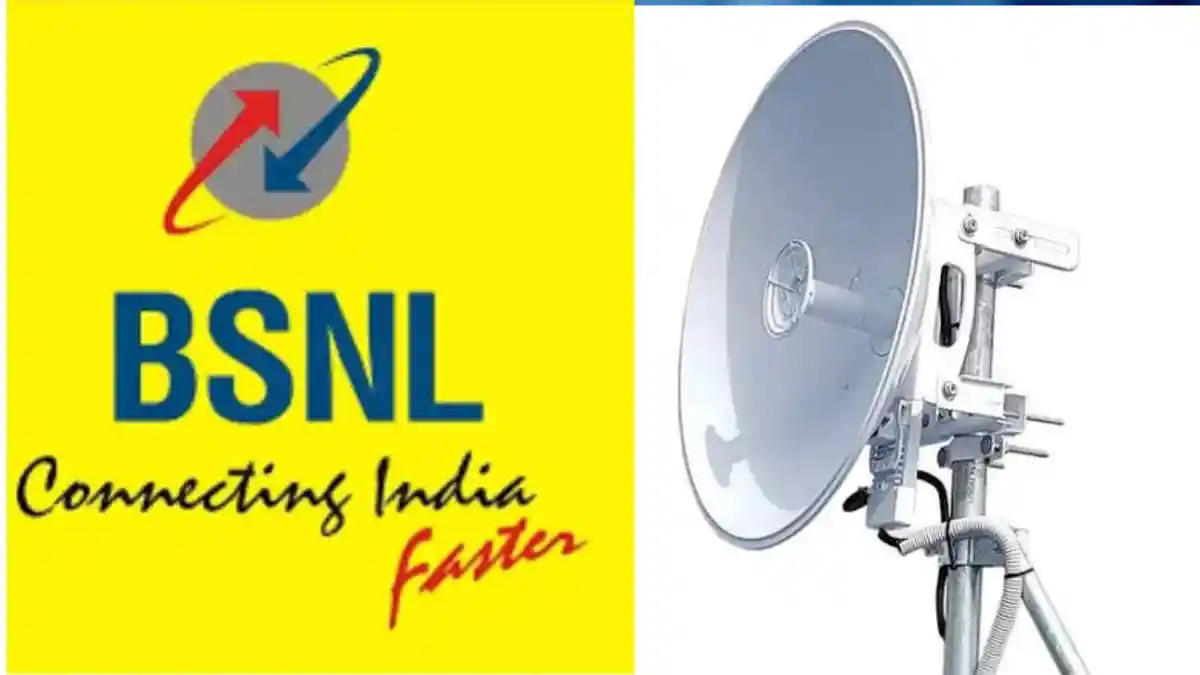 BSNL AirFibre: ಊರಲ್ಲಿ ವೈಫೈ ಕೇಬಲ್‌ ಕಟ್‌ ಆಗೋ ಚಿಂತೆ ಬಿಡಿ: ಬಿಎಸ್‌ಎನ್‌ಎಲ್‌ ಏರ್‌ ಫೈಬರ್‌ ವಿಶೇಷ ಪ್ಲಾನ್