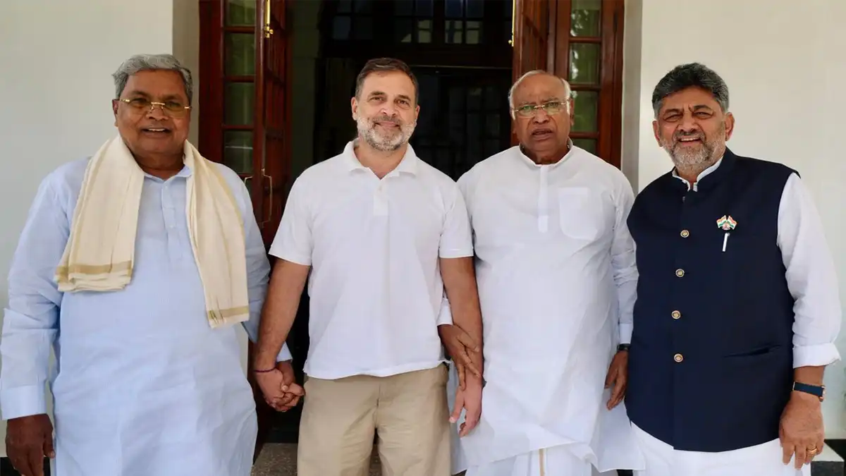 ಸಂಪುಟ ವಿಸ್ತರಣೆ ಸದ್ದು ಮತ್ತೆ ಜೋರು: ಭಾನುವಾರ ರಾಜ್ಯ ನಾಯಕರ ದೆಹಲಿ ದಂಡಯಾತ್ರೆ