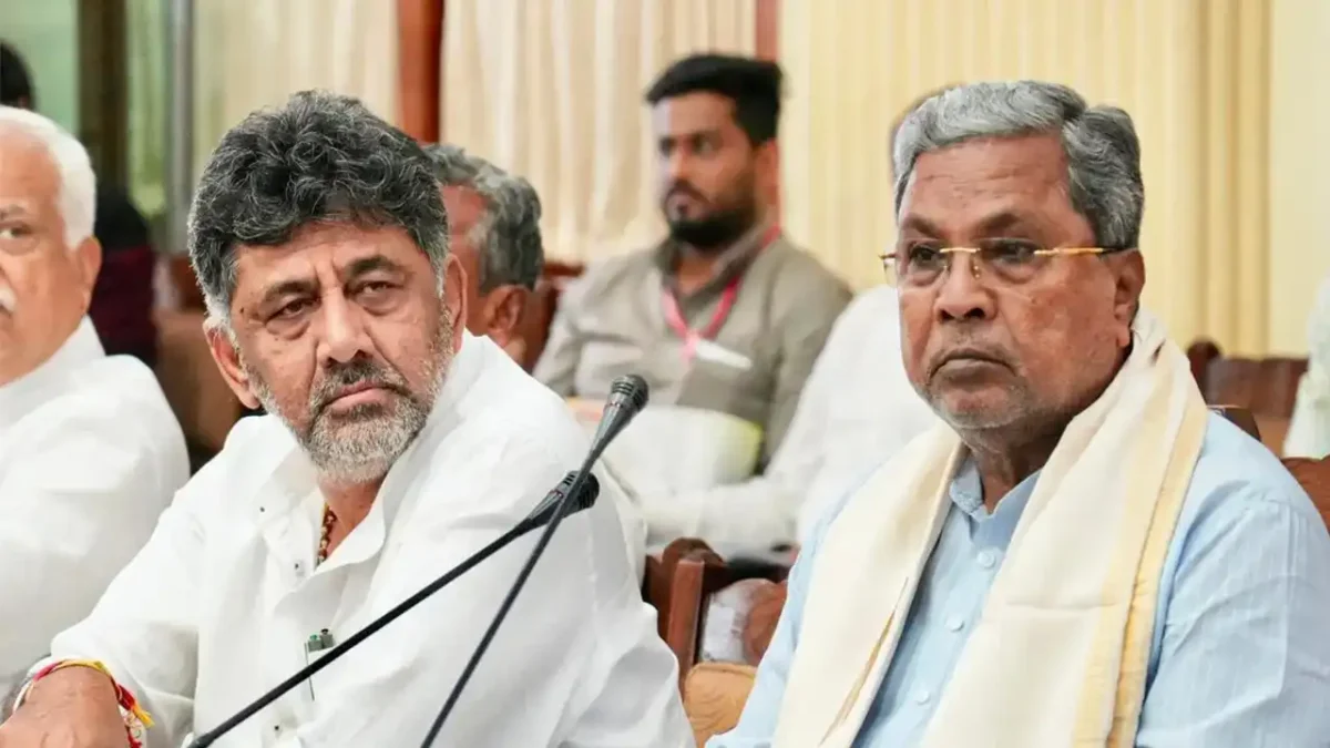 ರಾಜ್ಯದಲ್ಲಿ ಸಂಪುಟ ಕಸರತ್ತು ಮತ್ತೊಮ್ಮೆ ಚುರುಕು : ದಿಲ್ಲಿಗೆ ಸಿದ್ದು – ಡಿಕೆಶಿ ಜಂಟಿ ಪಯಣ