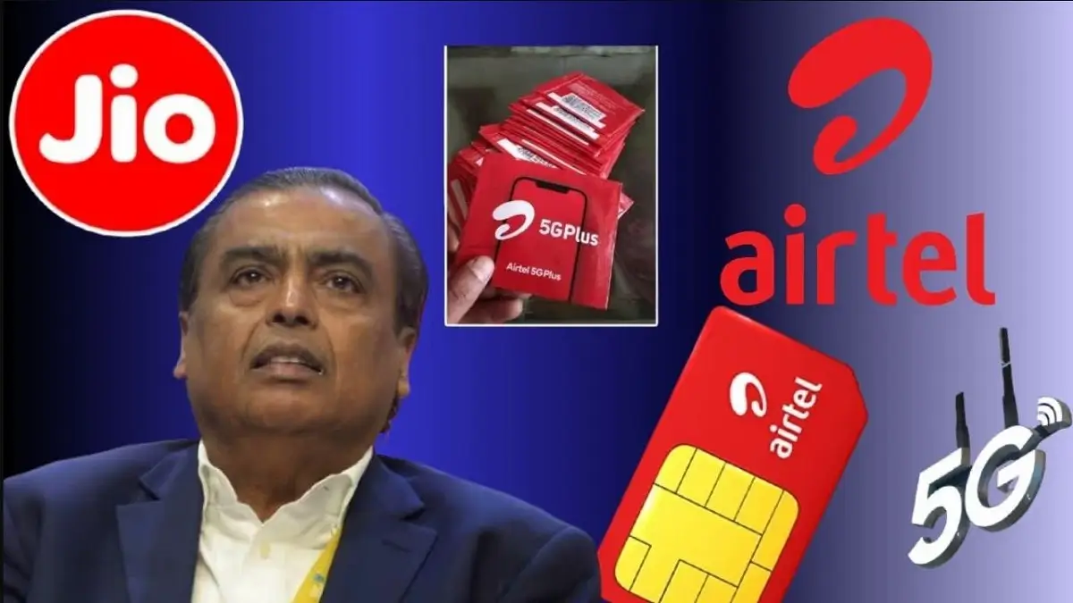 Jio ಧಮಾಕಾ ಆಫರ್: ಕೇವಲ ₹55 ಕ್ಕೆ 30 ದಿನಗಳ ವ್ಯಾಲಿಡಿಟಿ, 1000ಕ್ಕೂ ಹೆಚ್ಚು ಟಿವಿ ಚಾನೆಲ್ಗಳ ಆಕ್ಸೆಸ್!