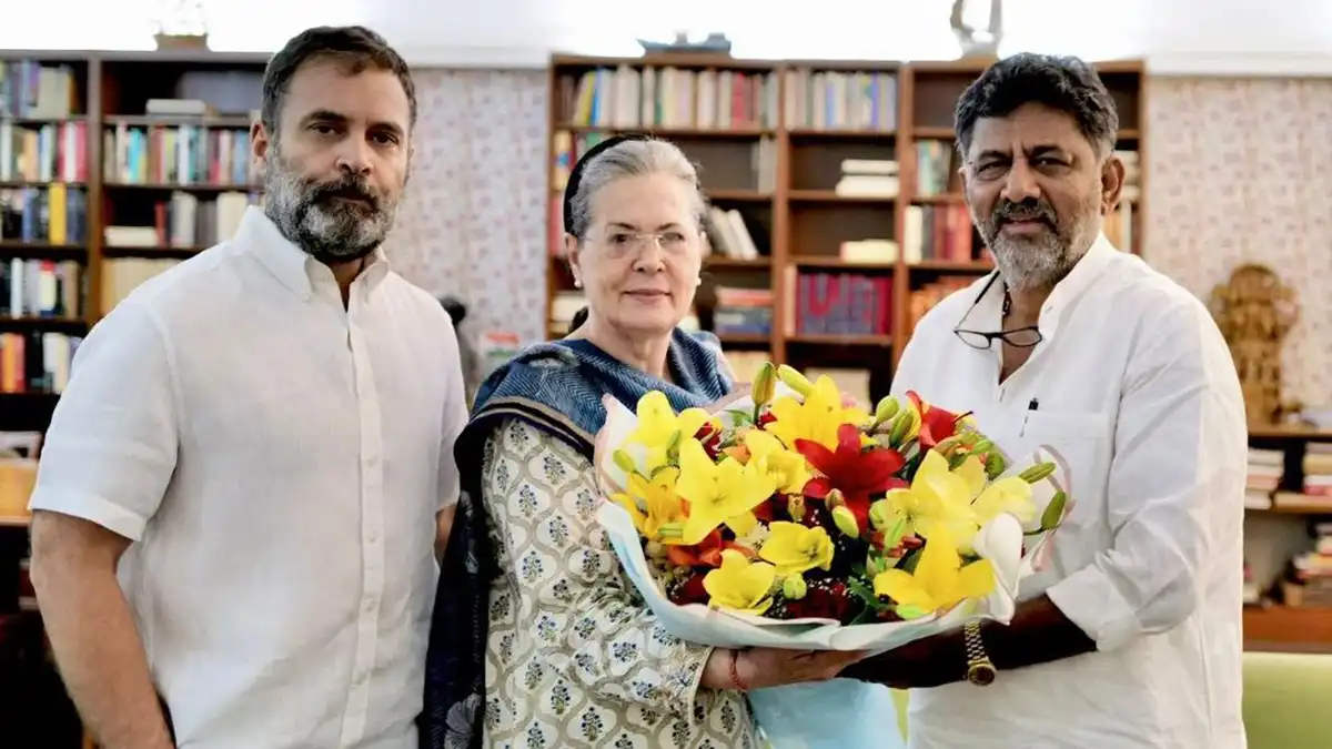 Karnataka Cabinet : ಜುಲೈ 29 ಕ್ಕೆ ಹೊಸ ಸಚಿವರ ಪ್ರಮಾಣ ವಚನ : ಕ್ಲೈಮಾಕ್ಸ್ ತಲುಪಿದ ಕರ್ನಾಟಕದ ಸಂಪುಟ ಸರ್ಕಸ್
