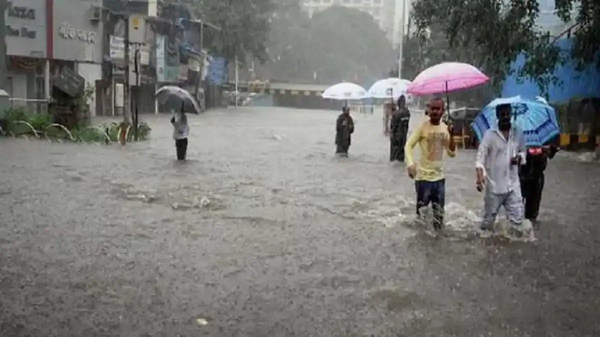 Karnataka weather Report Today : ಕರ್ನಾಟಕದಲ್ಲಿ ಮತ್ತೆ ಆರ್ಭಟಿಸಲಿದೆ ಮಳೆ : ಹವಾಮಾನ ಇಲಾಖೆಯಿಂದ ಆರೆಂಜ್​ ಅಲರ್ಟ್