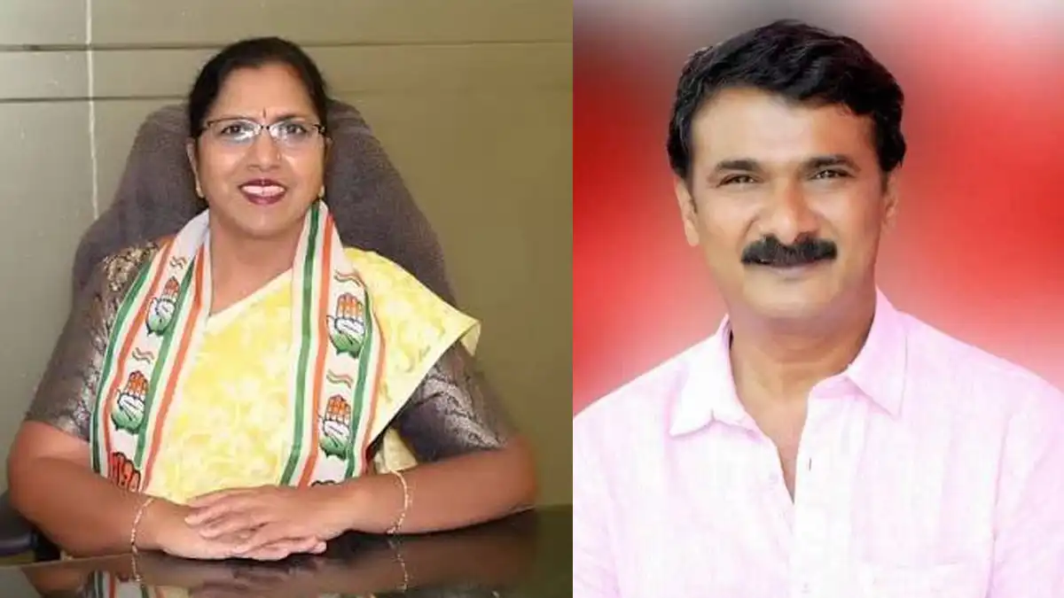 MK Pranesh : ವಿಧಾನ ಪರಿಷತ್‌ ಉಪಸಭಾಪತಿ ಎಂ.ಕೆ.ಪ್ರಾಣೇಶ್‌ ಸದಸ್ಯತ್ವ ರದ್ದು : ಸುಪ್ರೀಂ ಕೋರ್ಟ್‌ ಮಹತ್ವದ ಆದೇಶ