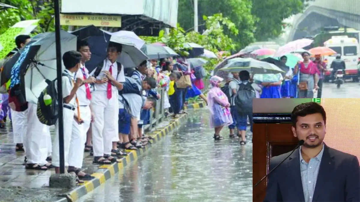 School Holiday : ಮಂಗಳೂರು : ಜುಲೈ 18ರಂದು ಶಾಲೆ, ಕಾಲೇಜಿಗೆ ರಜೆ : ಆರೆಂಜ್ ಅಲರ್ಟ್ ಘೋಷಣೆ
