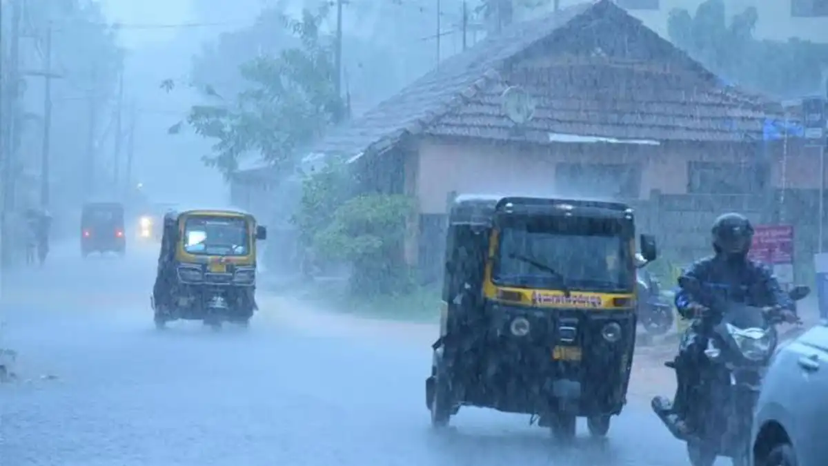 ರಾಜ್ಯದಲ್ಲಿ ಮುಂದುವರಿದ ಮುಂಗಾರು ಮಳೆ ಆರ್ಭಟ – ಇನ್ನೂ 3 ದಿನ ಇರಲಿದೆ ವರುಣನ ರೌದ್ರಾವತಾರ