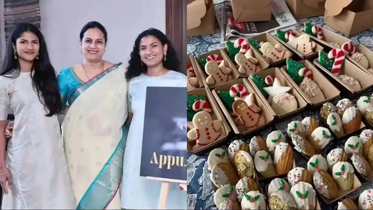 ಹೊಸ ಬ್ಯುಸಿನೆಸ್ ಆರಂಭಿಸಿದ ಪುನೀತ್ ರಾಜ್ಕುಮಾರ್ ಕಿರಿಯ ಪುತ್ರಿ.. ಅಪ್ಪ ಇಟ್ಟ ಹೆಸರೇ ಈಗ ಬ್ರ್ಯಾಂಡ್!