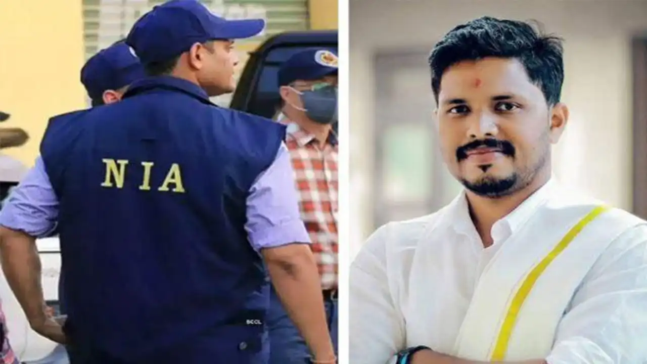 ಪ್ರವೀಣ್ ನೆಟ್ಟಾರು ಹತ್ಯೆ ಪ್ರಕರಣ: 4 ವರ್ಷಗಳ ಬಳಿಕ ಇಬ್ಬರು ಆರೋಪಿಗಳ ಬಂಧನ