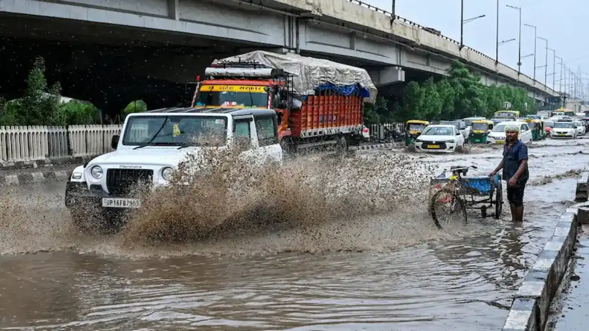 Rain Alert : ಕರಾವಳಿಗೆ ತಟ್ಟಿದ ಸುಪರ್ ಎಲ್ ನಿನೋ ಚಂಡಮಾರುತದ ಎಫೆಕ್ಟ್ : ಇನ್ನೂ 10 ದಿನ ಬಾರೀ ಮಳೆ
