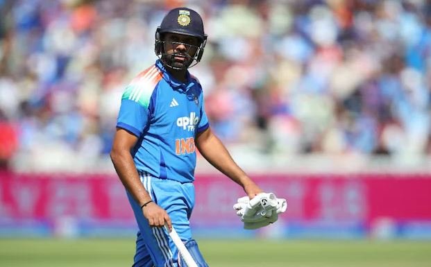 Rohit Sharma Retirement: ರೋಹಿತ್‌ ಶರ್ಮಾ ಕ್ರಿಕೆಟ್‌ ಯುಗಾಂತ್ಯ ? ಲಾರ್ಡ್ಸ್‌ ಅಂಗಳದಲ್ಲೇ ಏಕದಿನ ಕ್ರಿಕೆಟ್‌ಗೆ ವಿದಾಯ
