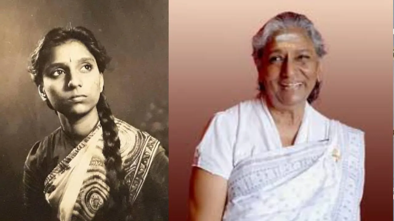 Singer S Janaki Life Story: ನೆನಪಷ್ಟೇ ಶಾಶ್ವತ… 48 ಸಾವಿರ ಗೀತೆಗಳ ಗಾನಕೋಗಿಲೆ ಎಸ್‌ ಜಾನಕಿ ಅಮರ
