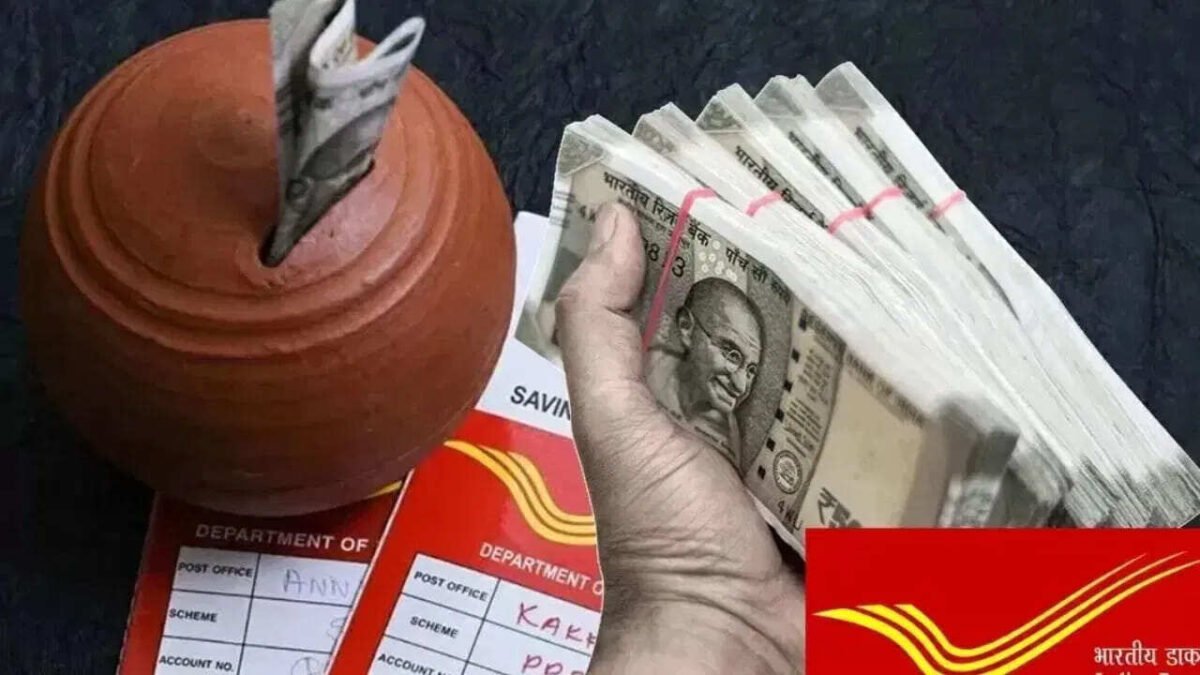 ದಿನಕ್ಕೆ 100 ರೂಪಾಯಿ ಉಳಿತಾಯ ಮಾಡಿದರೆ 10 ವರ್ಷದಲ್ಲಿ 5 ಲಕ್ಷಕ್ಕೂ ಹೆಚ್ಚು ಲಾಭ