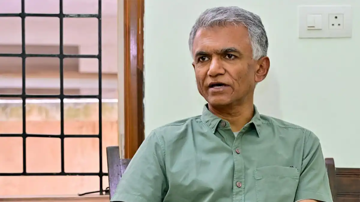 ಪಾದಚಾರಿ ಸುರಕ್ಷತೆಗೆ ರಾಜ್ಯ ಸರ್ಕಾರದಿಂದ ಮಹತ್ವದ ಚಿಂತನೆ : ಸಾರಿಗೆ ಸಚಿವರಿಗೆ ಕೃಷ್ಣಬೈರೇಗೌಡ ಪತ್ರ