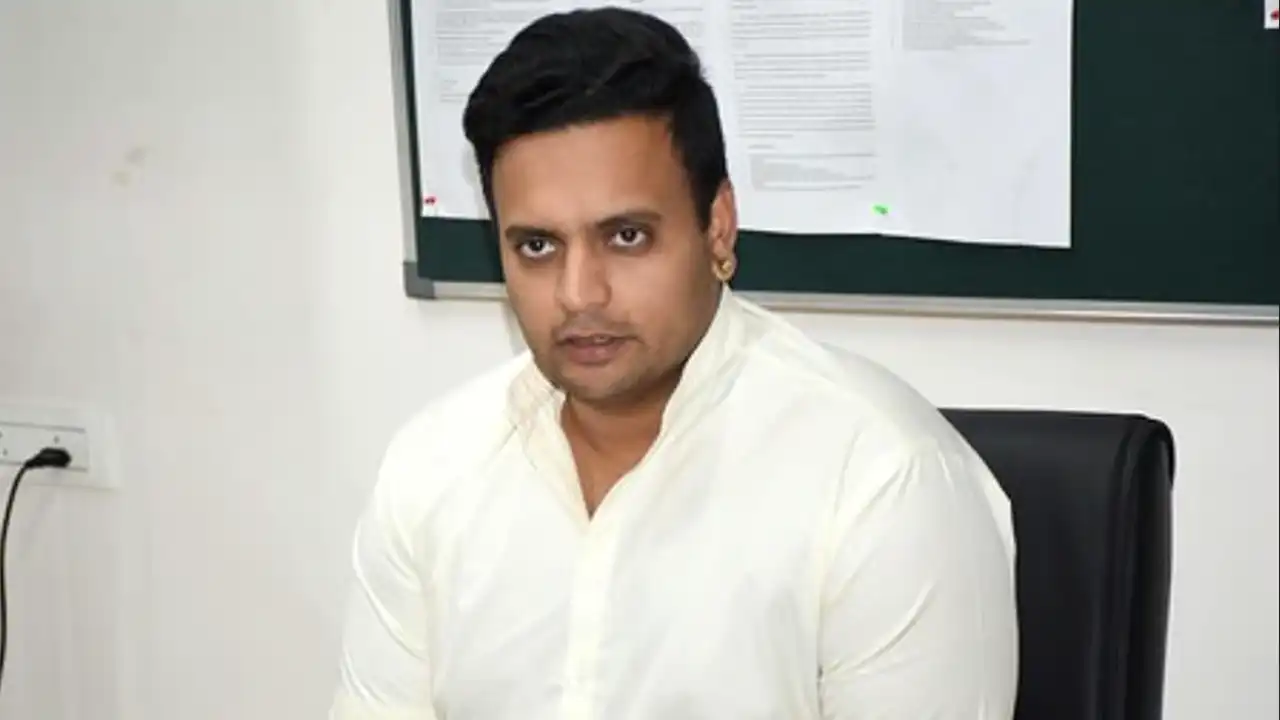 ಮೈಸೂರು ದಸರಾದಲ್ಲಿ ಕಂಬಳ ಆಯೋಜನೆಗೆ ಯದುವೀರ್​ ವಿರೋಧ
