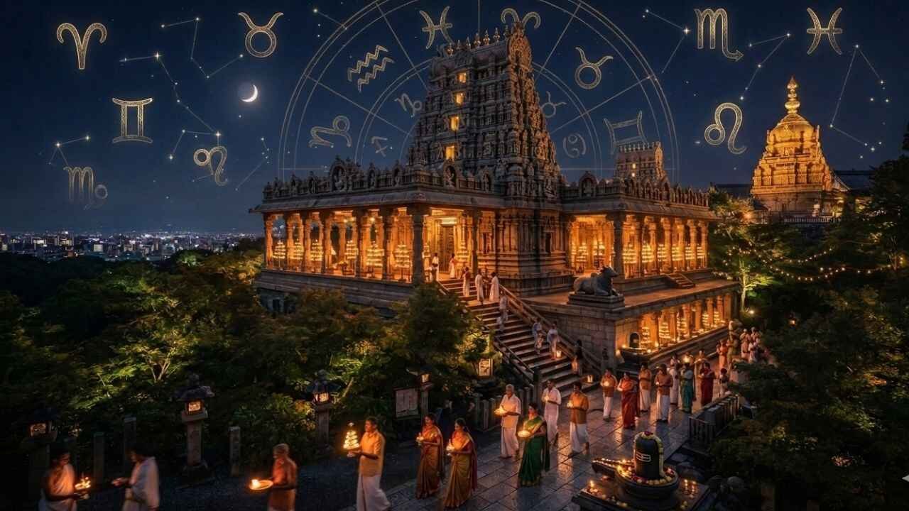 ಆಷಾಢ ಅಮಾವಾಸ್ಯೆಯಿಂದ ಮಿಥುನ, ಕಟಕ ಸೇರಿ ಈ 4 ರಾಶಿಯವರಿಗೆ ಕಾದಿದೆ ಸಂಕಟ !