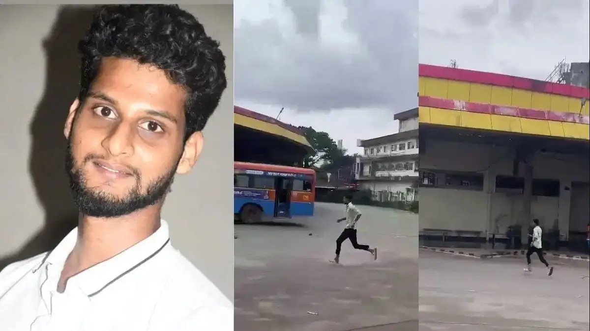 BC Road Lavanya Murder Case : ಬಿಸಿ ರೋಡ್‌ನಲ್ಲಿ ಯುವತಿ ಲಾವಣ್ಯ ಹತ್ಯೆ : ಆರೋಪಿ ಚೇತನ್‌ ಅರೆಸ್ಟ್‌