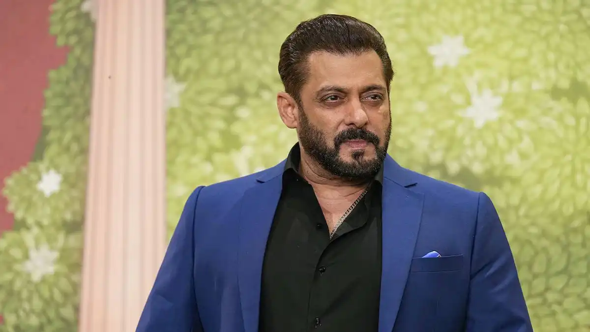 Salman khan : ಸಲ್ಮಾನ್ ಖಾನ್ ಮನೆ ಮಾರಾಟ : ನಷ್ಟದ ಸುಳಿಗೆ ಸಿಲುಕಿದ್ರಾ ಬಾಲಿವುಡ್‌ ನಟ