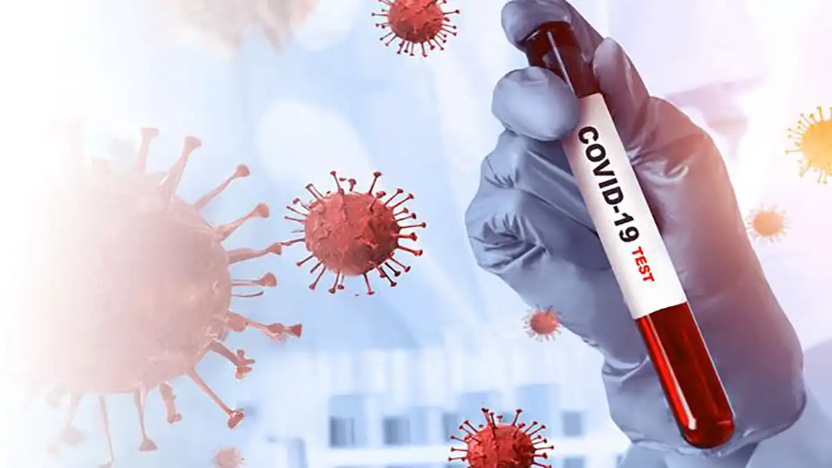Coronavirus : ಕರ್ನಾಟಕದಲ್ಲೂ ಕೊರೊನಾ ಆರ್ಭಟ, 32 ಮಂದಿ ಕೋವಿಡ್‌ ದೃಢ