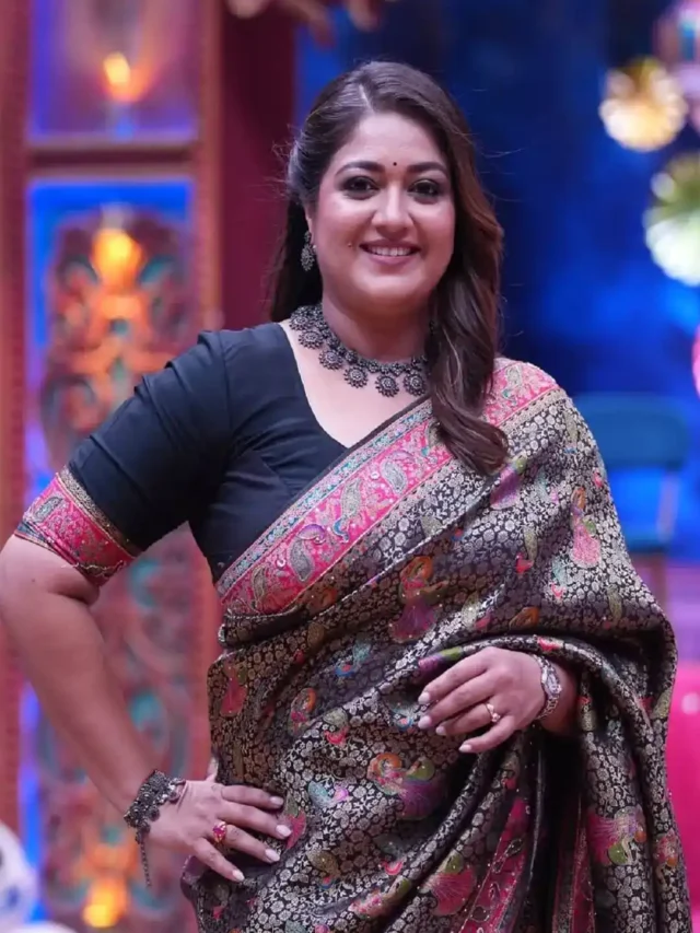 ಮೇಘನಾ ರಾಜ್‌ ಸರ್ಜಾ ಯಾರು? ಪ್ರೀತಿ, ನೋವು ಮತ್ತು ಯಶಸ್ಸಿನ ಪ್ರೇರಣೆಯ ಪಯಣ