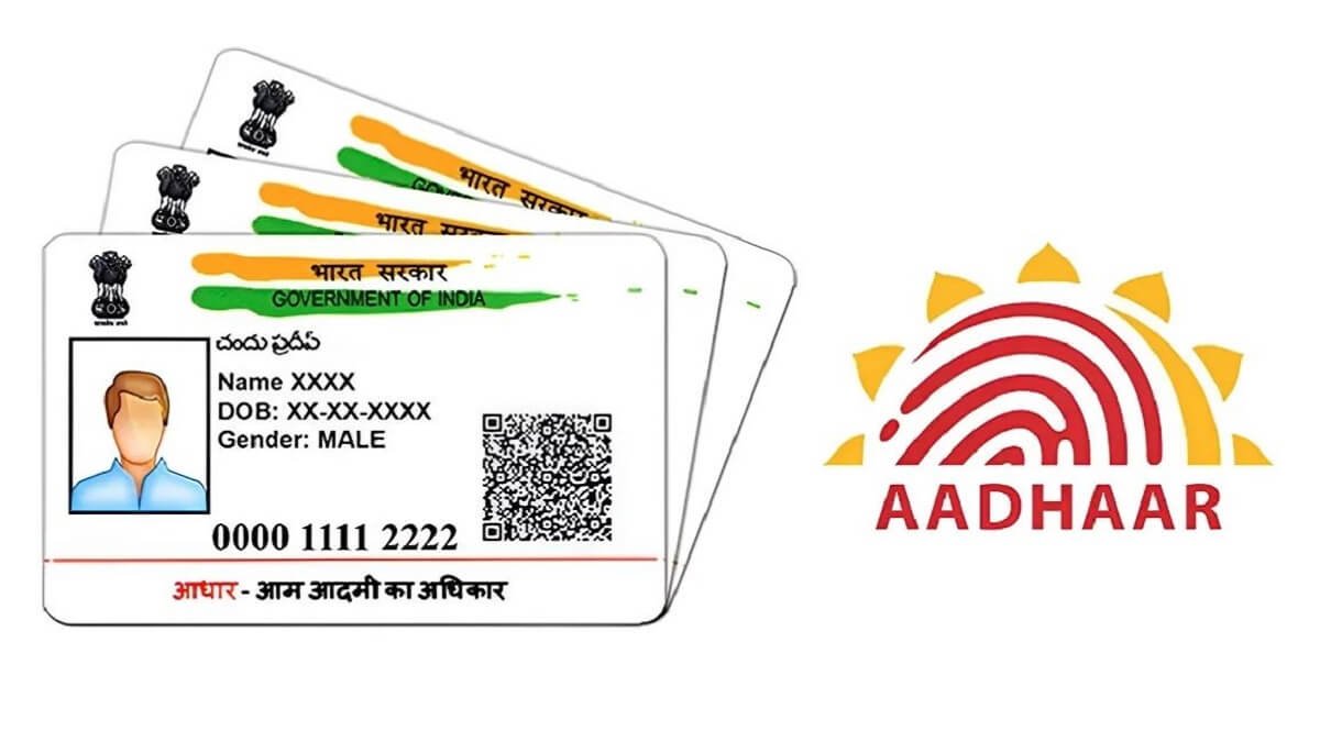 Aadhaar Card Update : ಆಧಾರ್‌ ಕಾರ್ಡ್‌ದಾರರಿಗೆ ಭರ್ಜರಿ ಗುಡ್‌ನ್ಯೂಸ್‌ , ಇನ್ಮುಂದೆ ಉಚಿತವಾಗಿರಲಿದೆ ಈ ಸೌಲಭ್ಯ