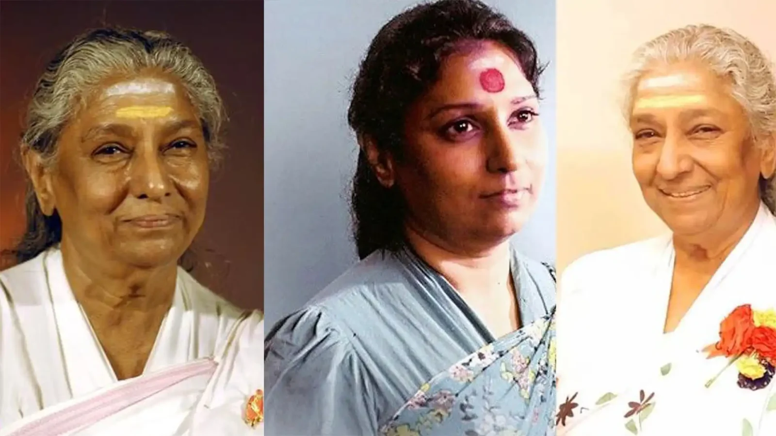 S Janaki : ಗಾನಕೋಗಿಲೆ ಎಸ್.‌ ಜಾನಕಿ ವಿಧಿವಶ