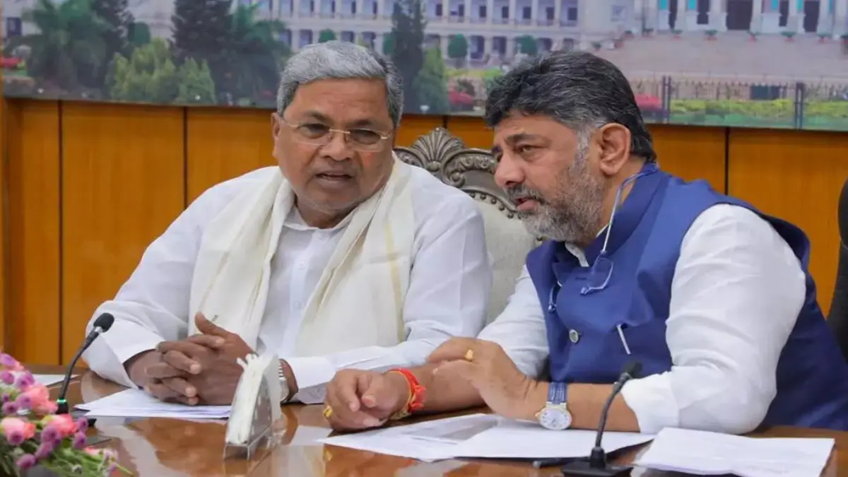 ಆಷಾಢಕ್ಕೂ ಮುನ್ನವೇ ಸಿಎಂ ಡಿ.ಕೆ. ಶಿವಕುಮಾರ್ ಸಂಪುಟ ವಿಸ್ತರಣೆ ಫಿಕ್ಸ್! ಯಾರಿಗೆ ಸಿಗಲಿದೆ ಸಚಿವ ಸ್ಥಾನ ?