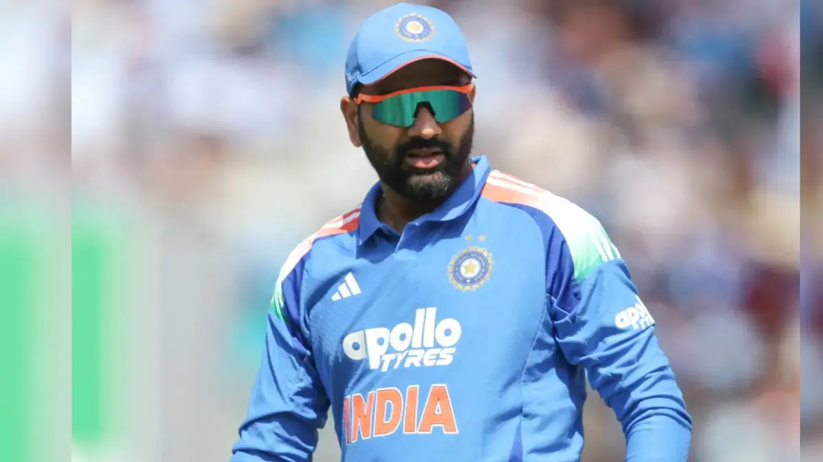 Rohit Sharma : ಲಾರ್ಡ್ನಲ್ಲಿ ರೋಹಿತ್ ಶರ್ಮಾ ವಿಶ್ವದಾಖಲೆಯ ಶತಕ : ಟೀಕಾಕಾರರ ಬಾಯಿ ಮುಚ್ಚಿಸಿದ ಹಿಟ್ ಮ್ಯಾನ್