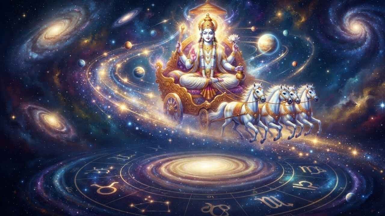 ಸಿಂಹ ರಾಶಿಗೆ ಶುಕ್ರ ಗ್ರಹ ಸಂಚಾರ : ಕೇತುವಿನ ಜೊತೆ ಸೇರಿ ಈ 3 ರಾಶಿಗಳ ಜೀವನದಲ್ಲಿ ಭಾರಿ ಬದಲಾವಣೆ