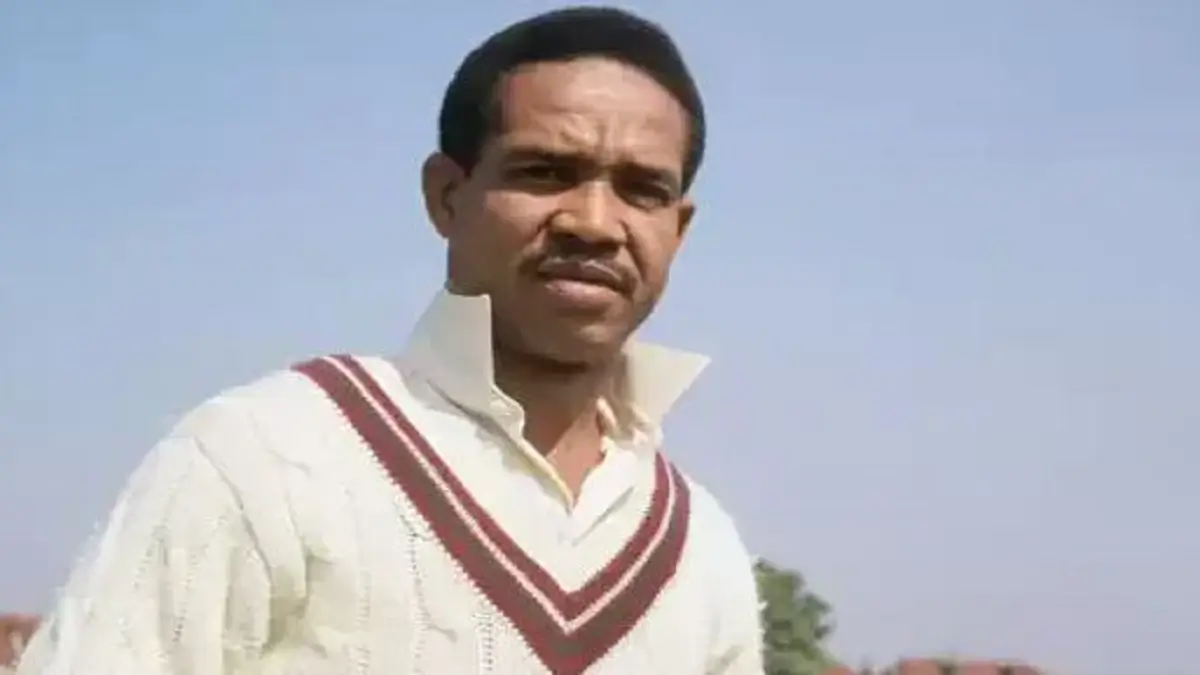 Garry Sobers Death : ಕ್ರಿಕೆಟ್ ಲೋಕದ ಧ್ರುವತಾರೆ ಅಸ್ತಂಗತ – ವೆಸ್ಟ್ ಇಂಡೀಸ್ ದಿಗ್ಗಜ ಸರ್ ಗಾರ್ಫೀಲ್ಡ್ ಸೋಬರ್ಸ್ ವಿಧಿವಶ