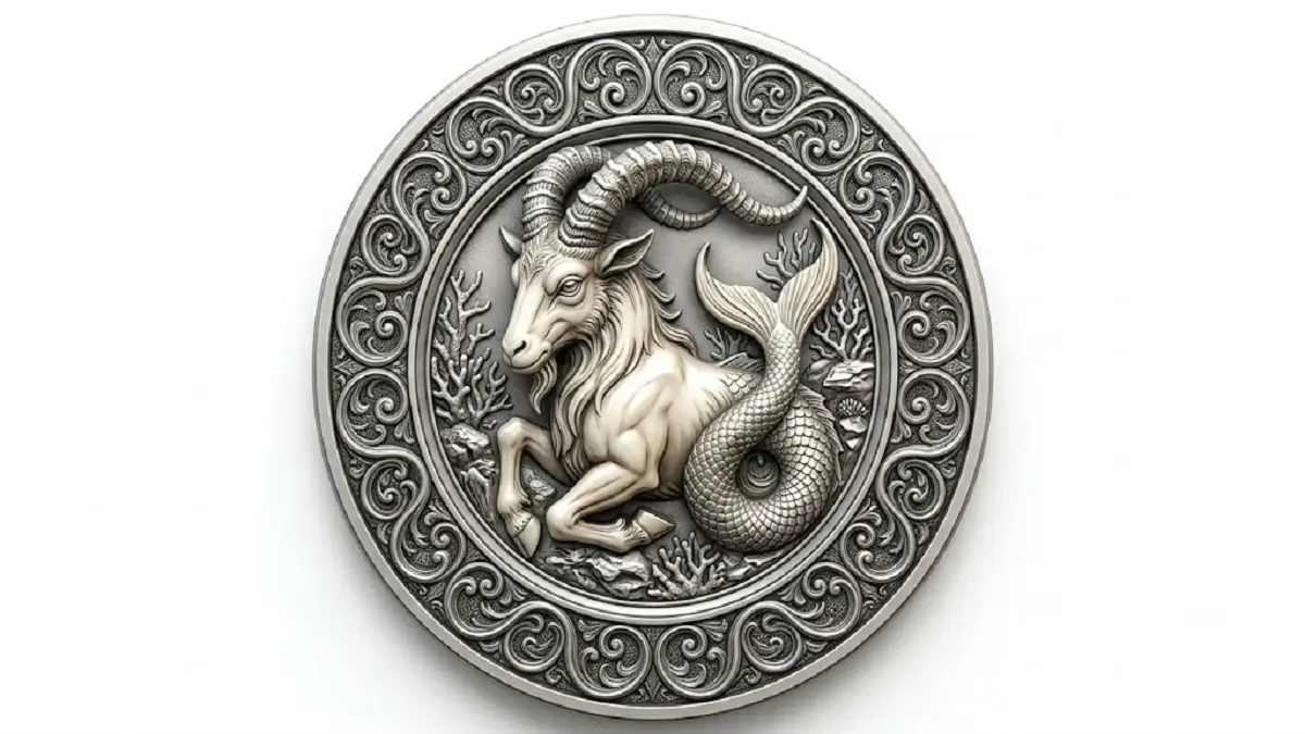 ಮಕರ ರಾಶಿ (Capricorn) 