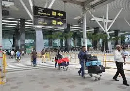 Bangalore Airport.1