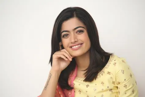 Rashmika