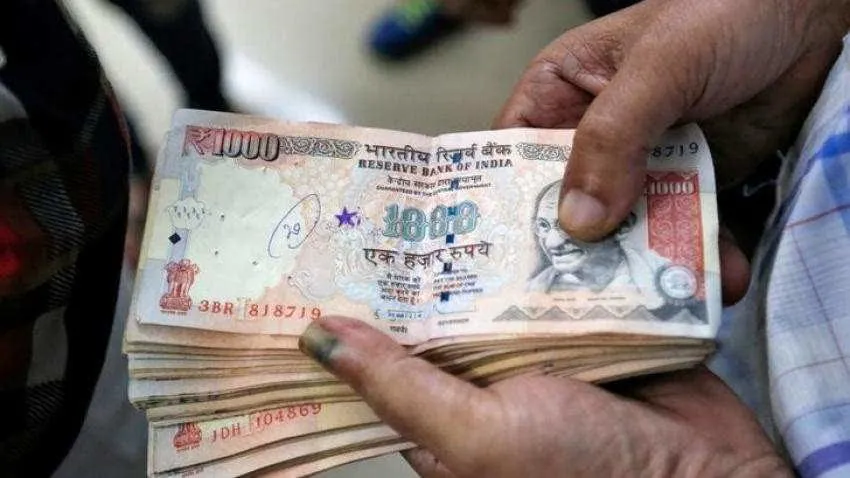 1000 Note