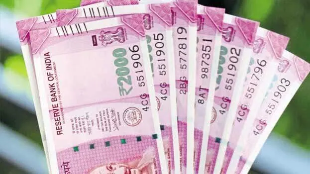 2000 Note 1