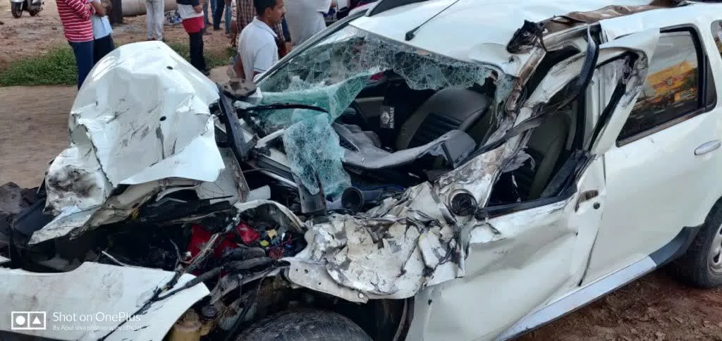 Accident 2