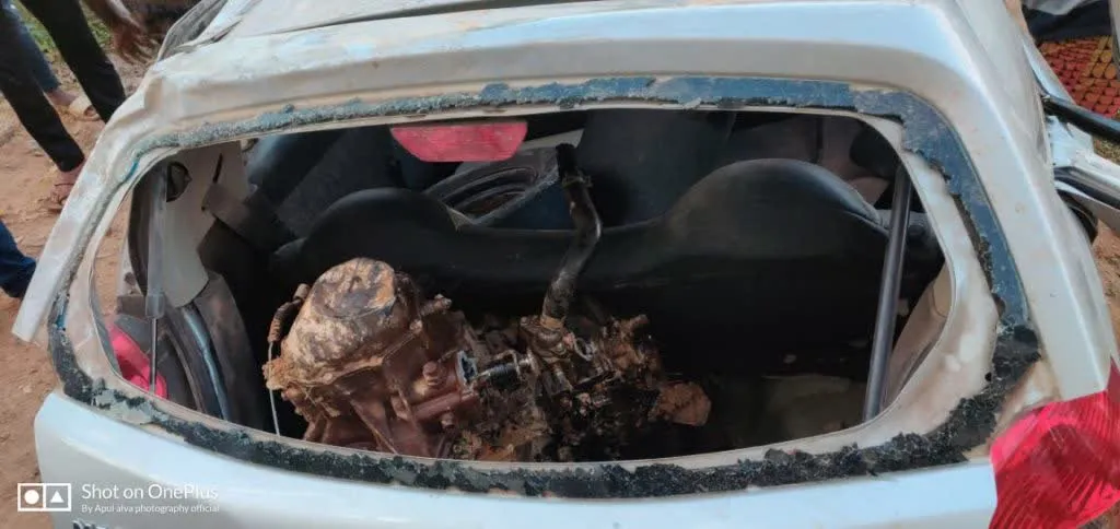Accident 3
