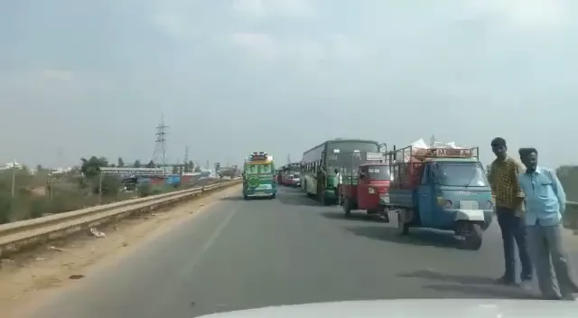 Ambulence