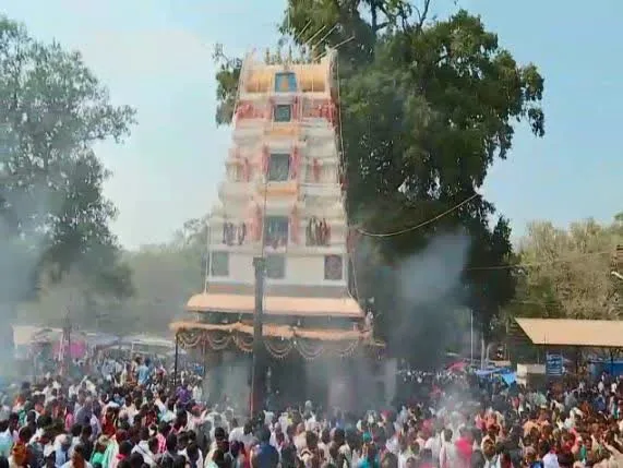 Chikkalluru Jatee