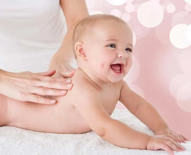 best Home remedy for baby cough