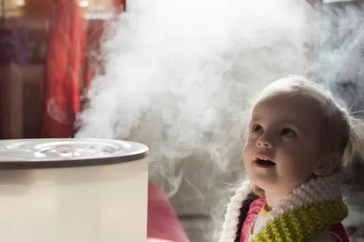 best Home remedy for baby cough