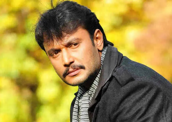 Darshan Birthday 1