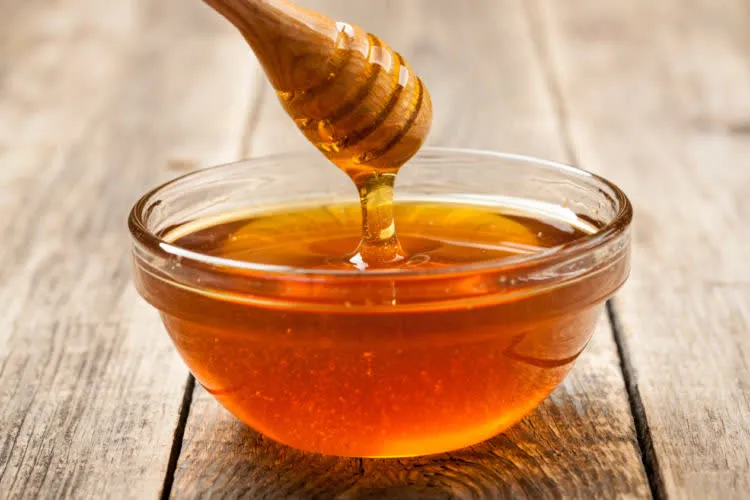Honey 1
