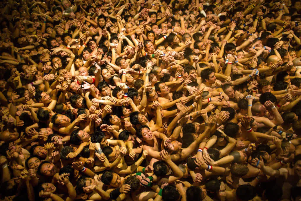 Naked Fest 10 1