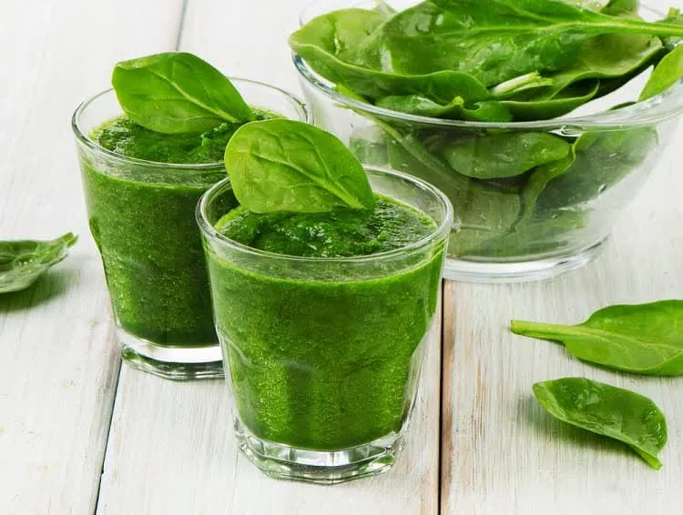 Palak 4