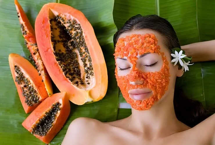 Health Tips Papaya Seeds benefits for health
